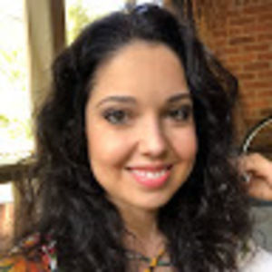 Meet your Posher, Kelli